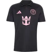 Adidas Camisola Alternativa Messi 26/27 do Inter Miami