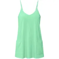 Imily Bela Vestido verde
