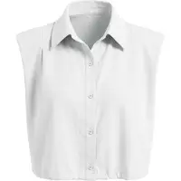 Imily Bela Blusa offwhite