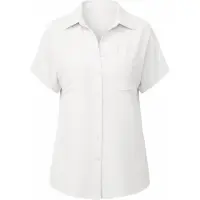 Imily Bela Blusa branco