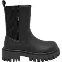 Buffalo Botas chelsea 'Zanos' preto