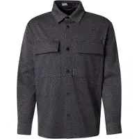 Karl Lagerfeld Camisa preto
