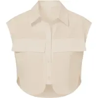 Imily Bela Blusa bege