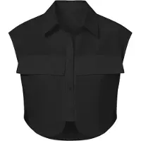 Imily Bela Blusa preto