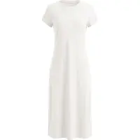 Imily Bela Vestido branco