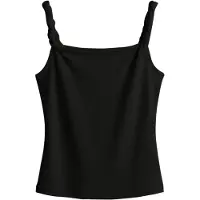 Imily Bela Top preto