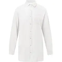 Imily Bela Blusa branco