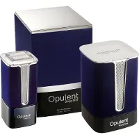 Al Haramain perfume Opulent Sapphire EDP 100 ml