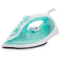 Esperanza Ferro A Vapor Ehi005 Ceramic Soleplate 2200w