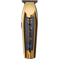 Wahl Pro Wahl gold cordless detailer lithium