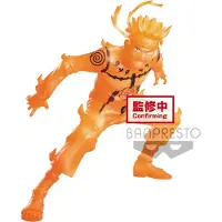 Bandai Figura De Estrelas De Vibração Uzumaki Naruto Shippuden Naruto