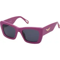Zadig & Voltaire Óculos De Sol Femininos Szv411