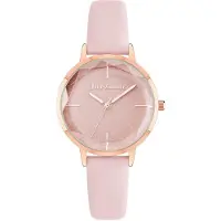 Juicy Couture Relógio Feminino Jc1326rglp