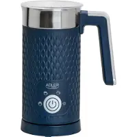 Adler Espumador De Leite Ad 4494