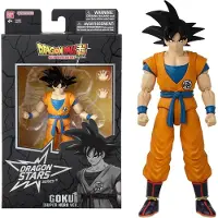 Bandai Dragon Ball Super: Super-herói-super Stars-super Figura Dragon Ball Goku 17 Cm