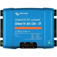 Victron Energy Conversor Isolado Orion-tr 24 24-17a 400w