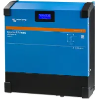 Victron Energy Inversor De Bateria Rs 48/6000 230v Smart