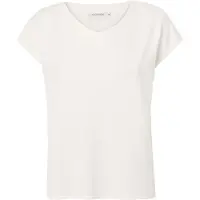 TATUUM Pullover 'Kanda' offwhite