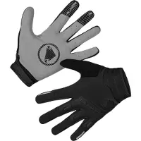 Endura Luvas Singletrack