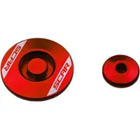 Scar Vela De Ignição Do Motor Ep400
