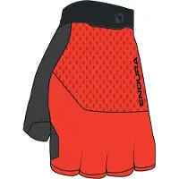 Endura Luvas Curtas Loop