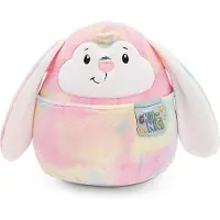 Nici Almofada De Coelho 20 Cm