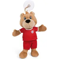Nici Urso De Pelúcia Do Fc Bayern Munique Berni Com Ursinho De Pelúcia 20 Cm