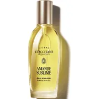 L'Occitane Amande Sublime Huile Souplesse 100 ml