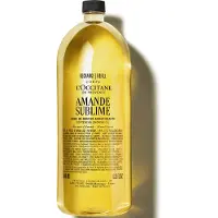 L'Occitane Amande Sublime Softening Shower Oil 500 ml