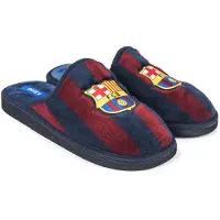 Marpen Pantufas Fc Barcelona Classic Kid