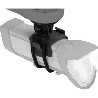Busch&Muller Adaptador Para Luz Dianteira Ixon Core E Gopro/garmin/wahoo