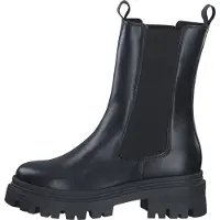 Tamaris Botas baixas ACARELLE mulheres - Preto - 39
