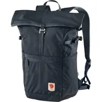 Fjällräven - Marcas - High Coast Foldsack 24 Navy para Unissexo - Nylon