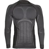 Cofra Camiseta De Manga Comprida Bryne Thermal