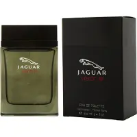 Jaguar Vision III Uomo 100 ml — Eau de Toilette
