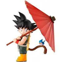 Banpresto Figura Son Goku Fantastic Adventure