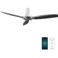 Cecotec Ventilador De Teto Energysilence Aero 5285