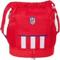 Safta Mochila Atletico De Madrid 21.93l 32x43x14 Cm