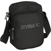 Safta Bolsa Tiracolo Sevilla Fc Teen