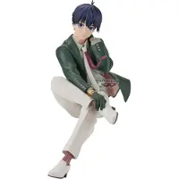 Banpresto Figura Blue Lock Sweets Flavor Yoichi Isagi