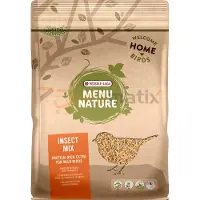 Versele-Laga Menu Natureza Inspecionar Mistura Comida Para Pássaros 250g