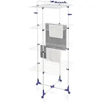 Leifheit Estendal Pegasus Classic Tower 450