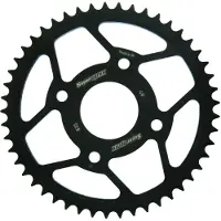 Supersprox Roda Dentada Traseira Steel Yamaha 428x29 Rfe835x49blk