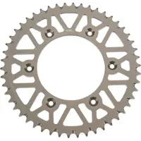 Rk Roda Dentada Traseira A4012 520