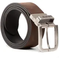Levi's Cinto REVERSIBLE CORE homens - Preto - 105