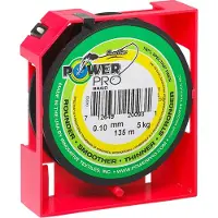 Power pro Linha Trançada Spectra 135 M