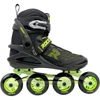 Roces Patins Em Linha Pic X