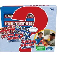 Hasbro Jogo De Tabuleiro F6105