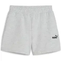Puma Short De Treino Ess Small N1 Logo 4” Lightweight