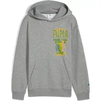 Puma Moletom Com Capuz Rival Rage